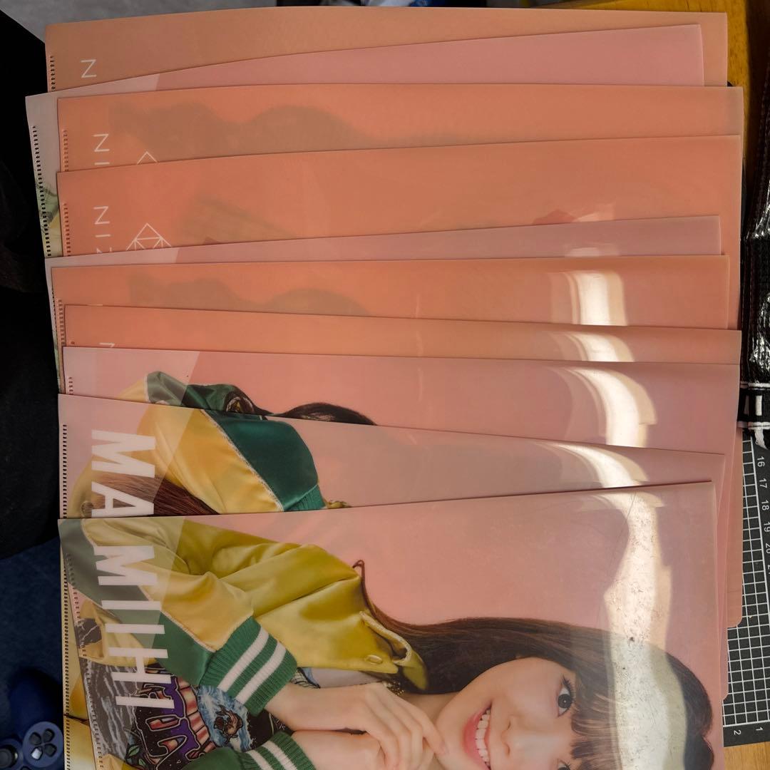 NiziU グッズ　まとめ売り