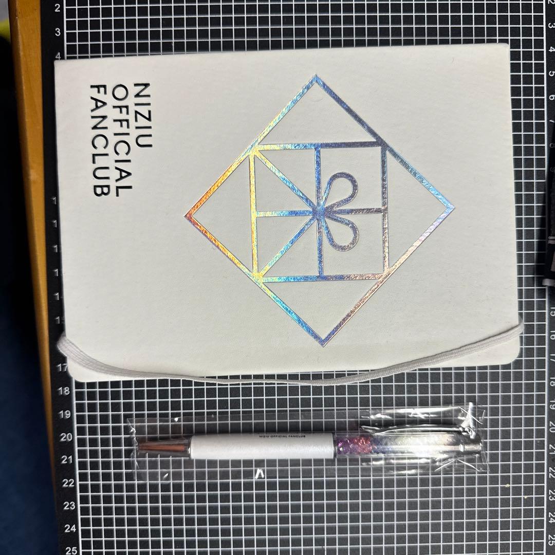 NiziU グッズ　まとめ売り