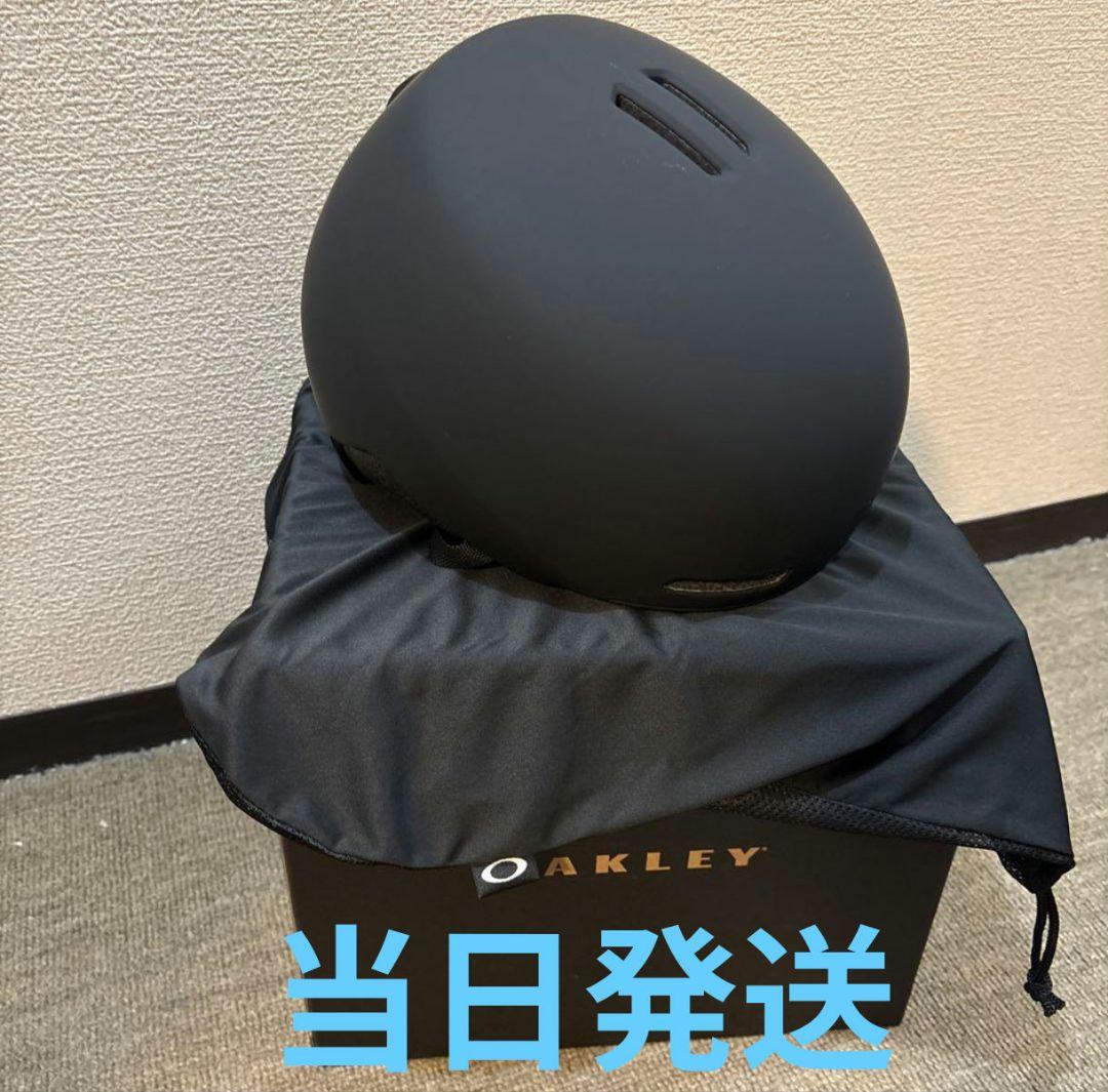 オークリー　ヘルメット mod1 アジアンフィット Lサイズ