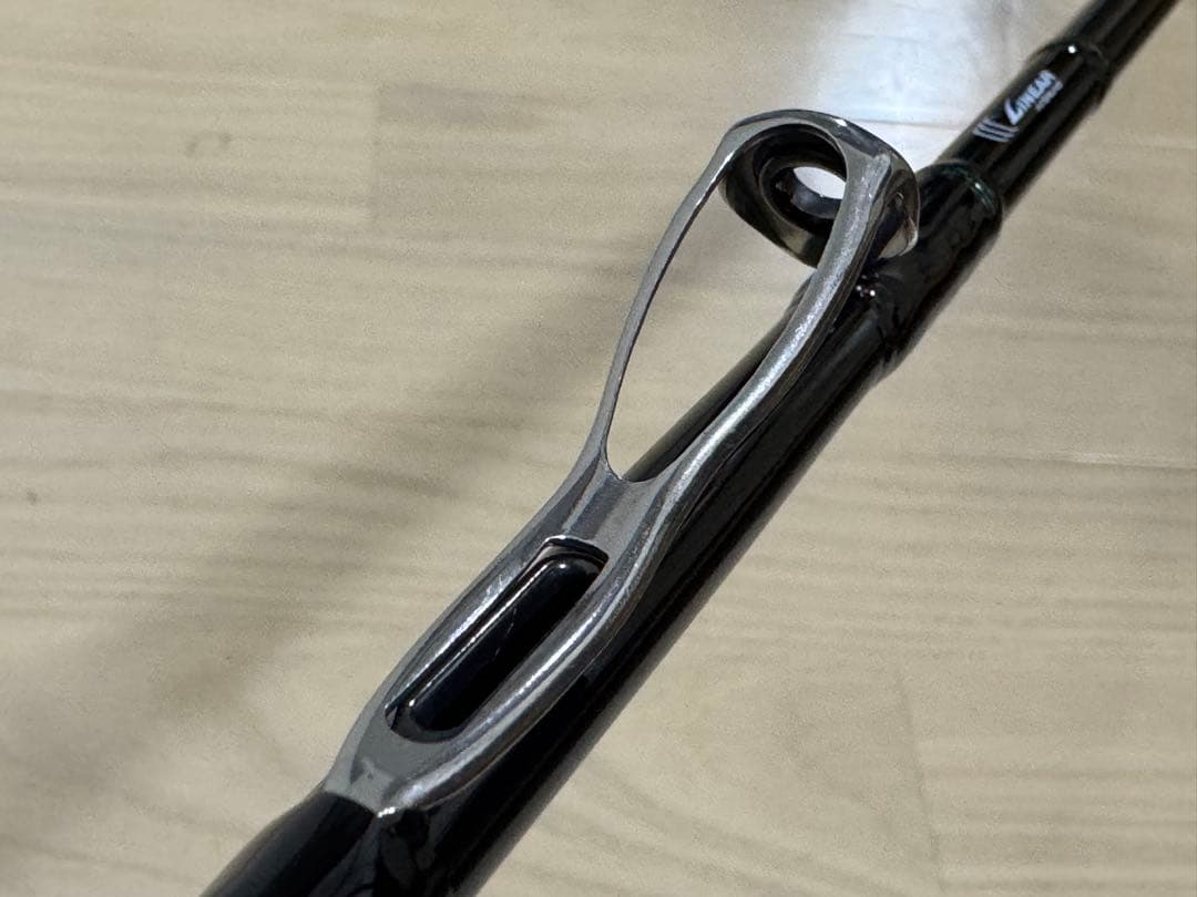 ダイワ エメラルダスMX 80MLM（インターライン）