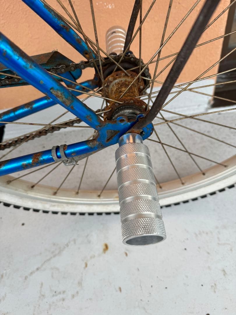 ビーチクルーザー②