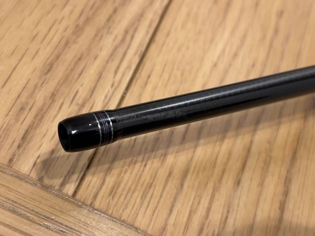 ダイワ ハートランド トリップセブンESS HL702HRB-AGS14