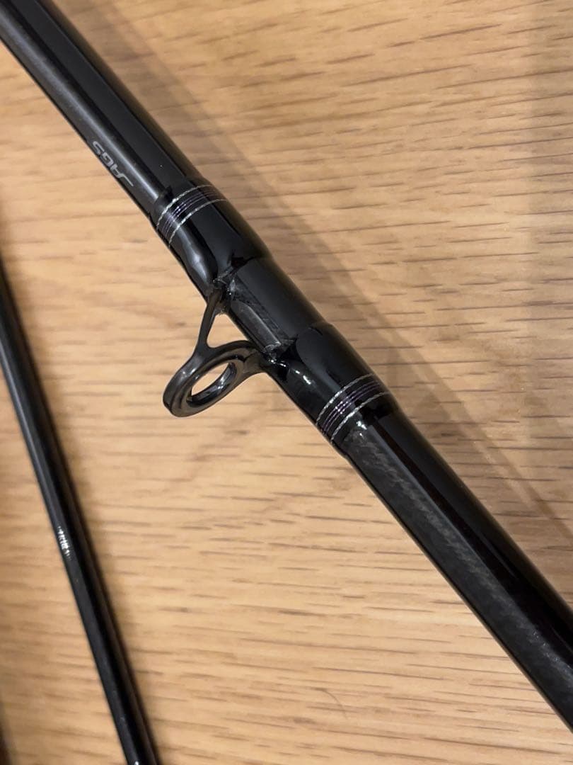 ダイワ ハートランド トリップセブンESS HL702HRB-AGS14