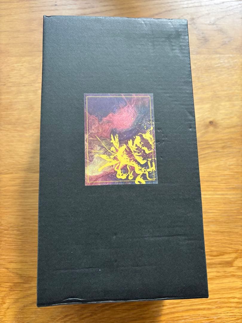 新品　HERMIT CRAB　ハーミットクラブ　参　360本限定　焼酎　箱付