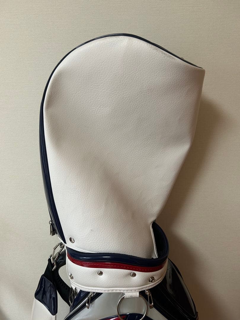 adabat ゴルフバック　キャディバッグ