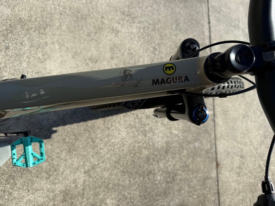 スペシャライズド スタンプジャンパーSTアロイ2019