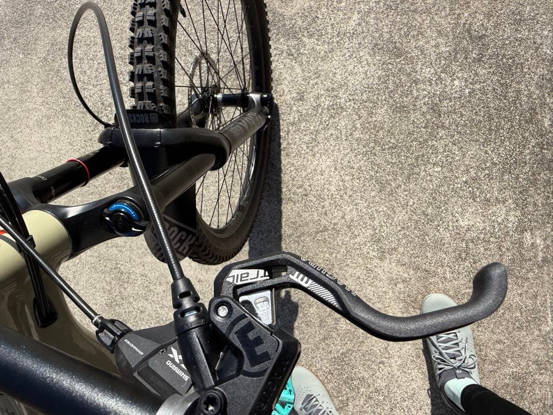 スペシャライズド スタンプジャンパーSTアロイ2019