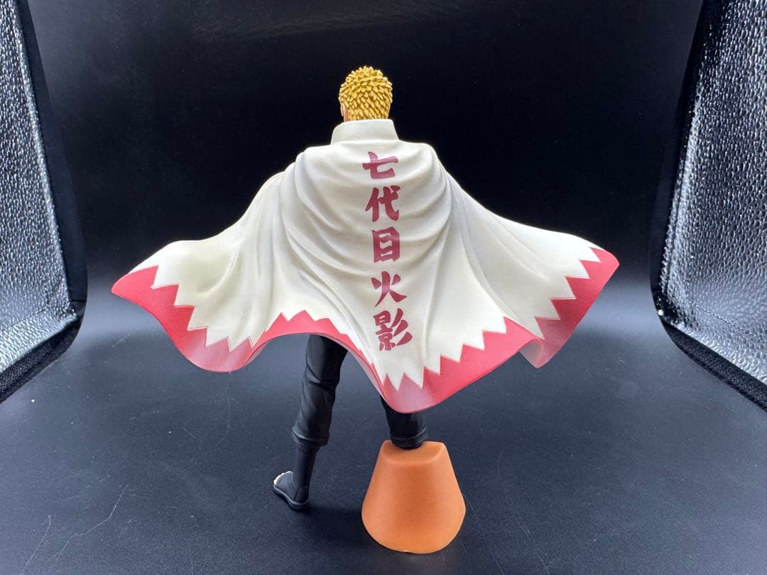 BORUTO　一番くじ　NARUTO TO BORUTO　A賞　ナルト