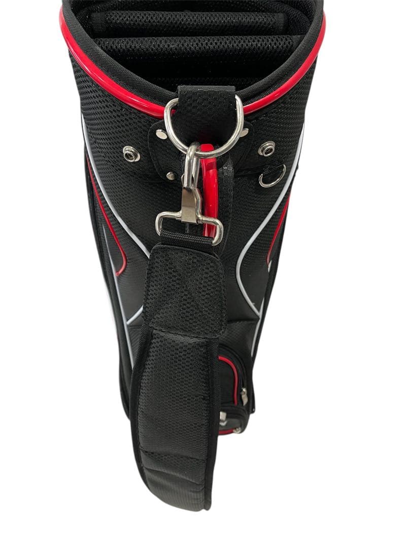 美品　SRIXON スリクソン キャディバッグ 送料込み