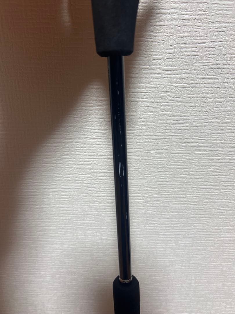 SHIMANO グラップラーBB type LJ B63-2 オフショアロッド