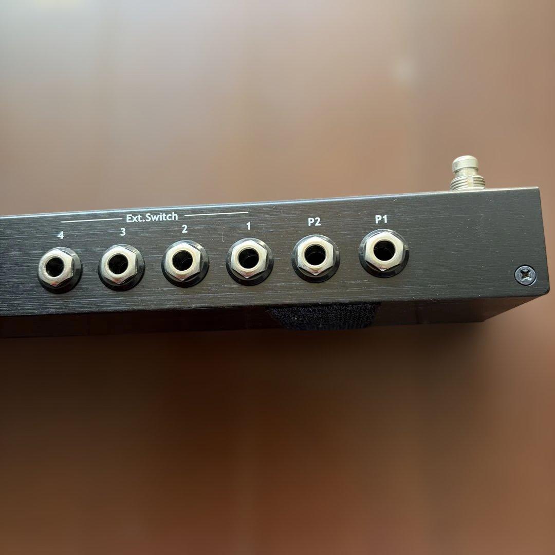 ギター CAJ MIDI pro Station