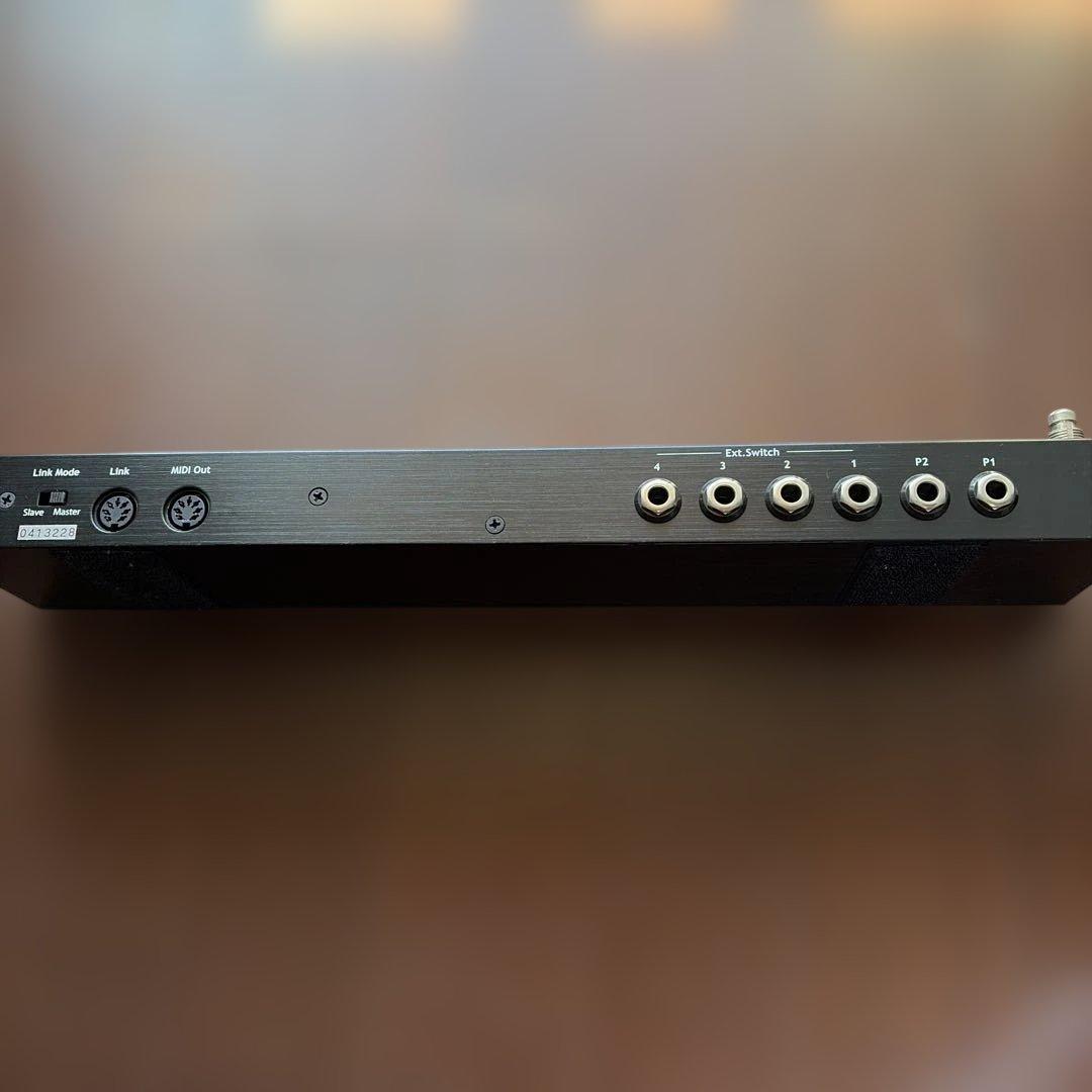 ギター CAJ MIDI pro Station