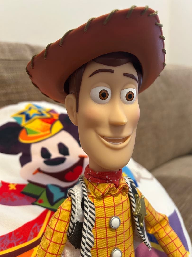【日本語版】トイストーリー　コレクション シグネチャー ウッディー