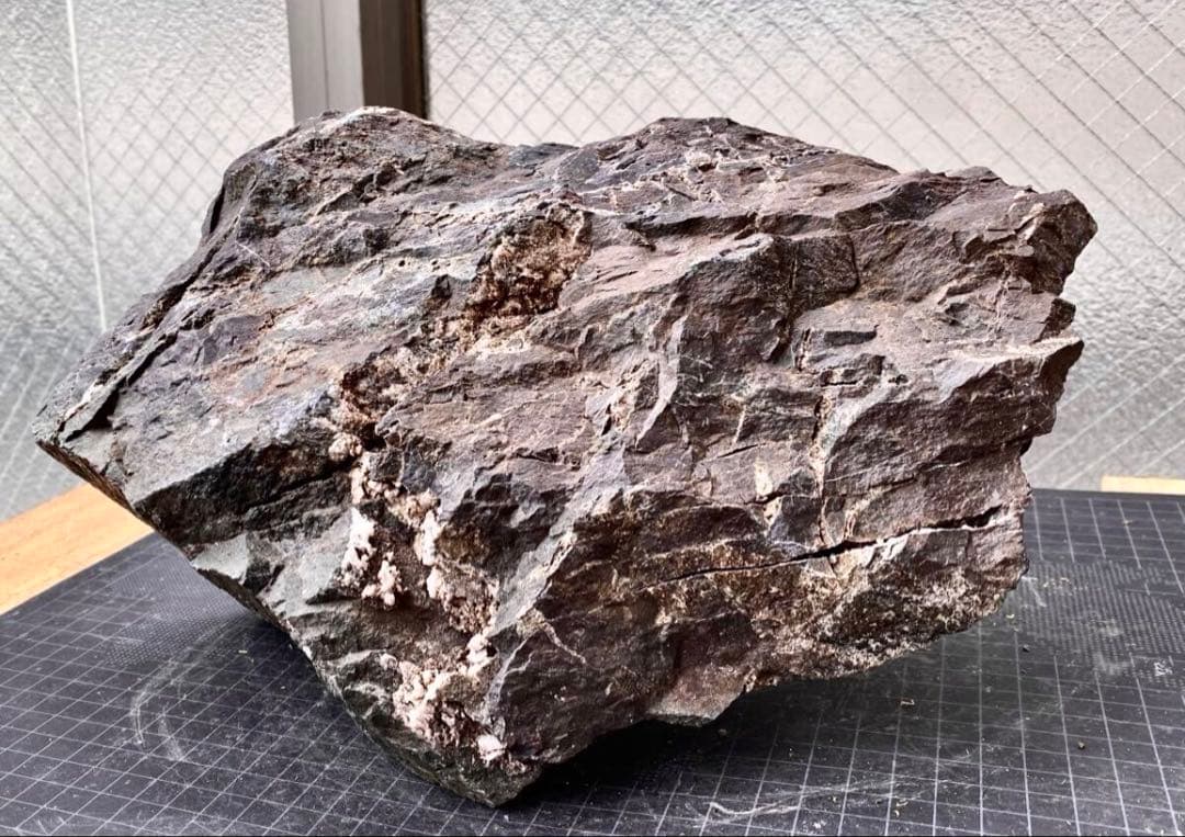 ADA 万天石 親石 約9.3kg アクアデザインアマノ