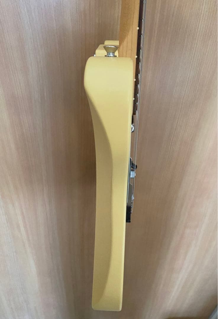 ギター Fender Junior Collection Telecaster VWT