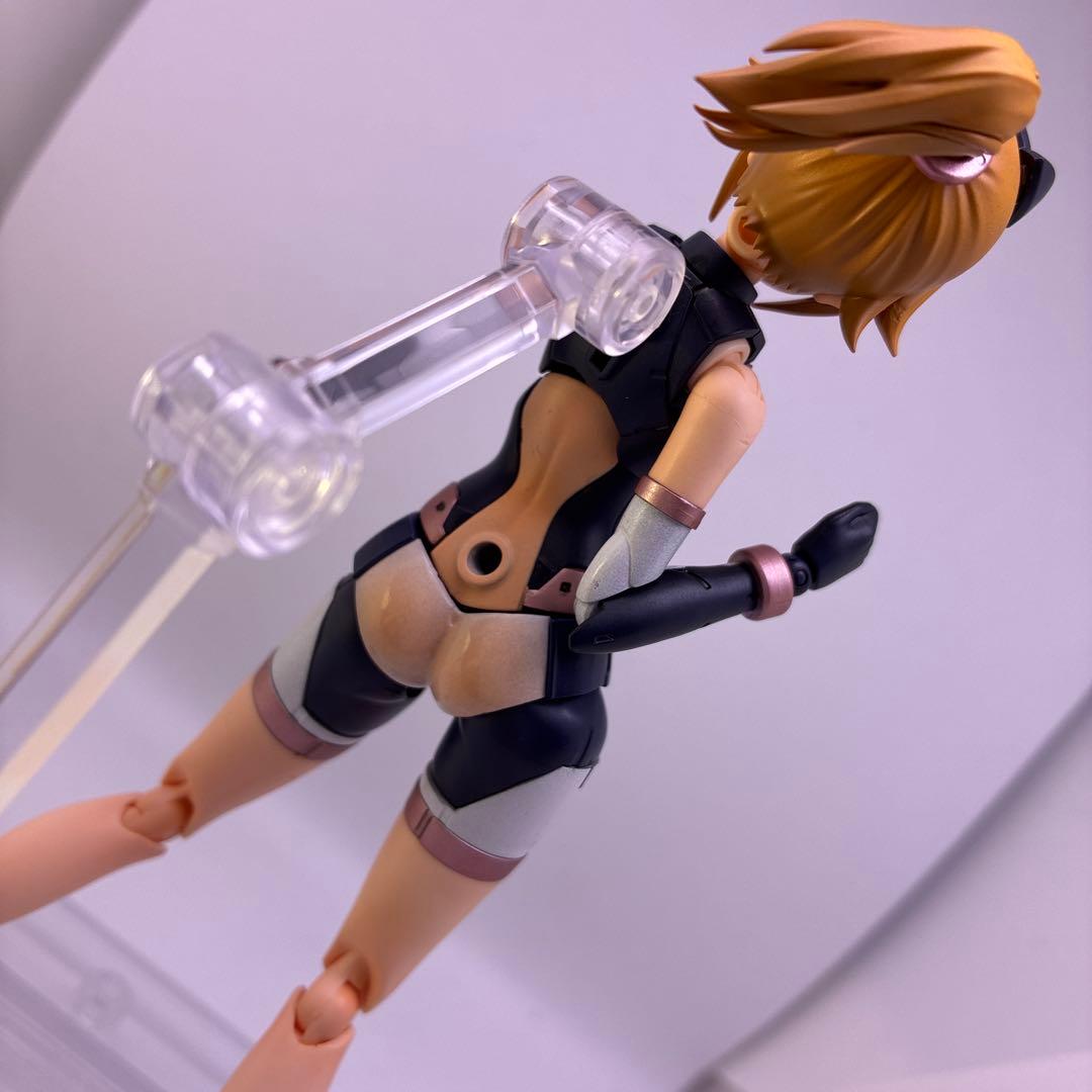 フミナ ガンダムビルド Figure-rise Standard 塗装完成品