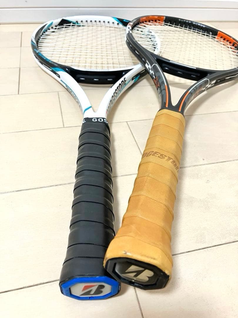 ブリヂストン 3.15 MID BRIDGESTONE X-BLADE 2本