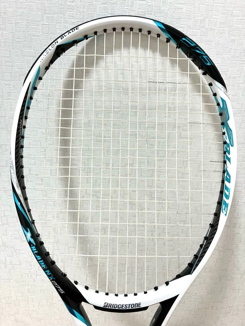 ブリヂストン 3.15 MID BRIDGESTONE X-BLADE 2本