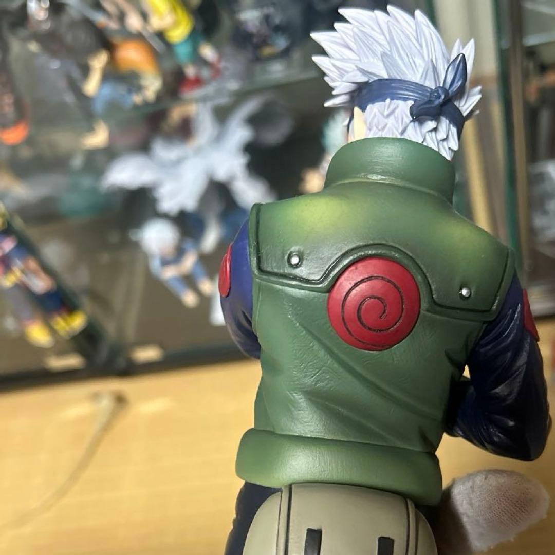 一番くじ　ナルト　まとめ売り