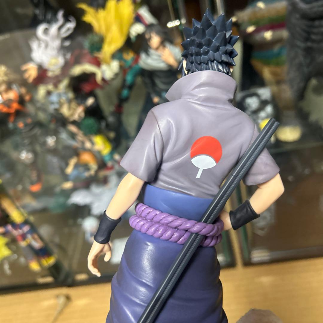 一番くじ　ナルト　まとめ売り