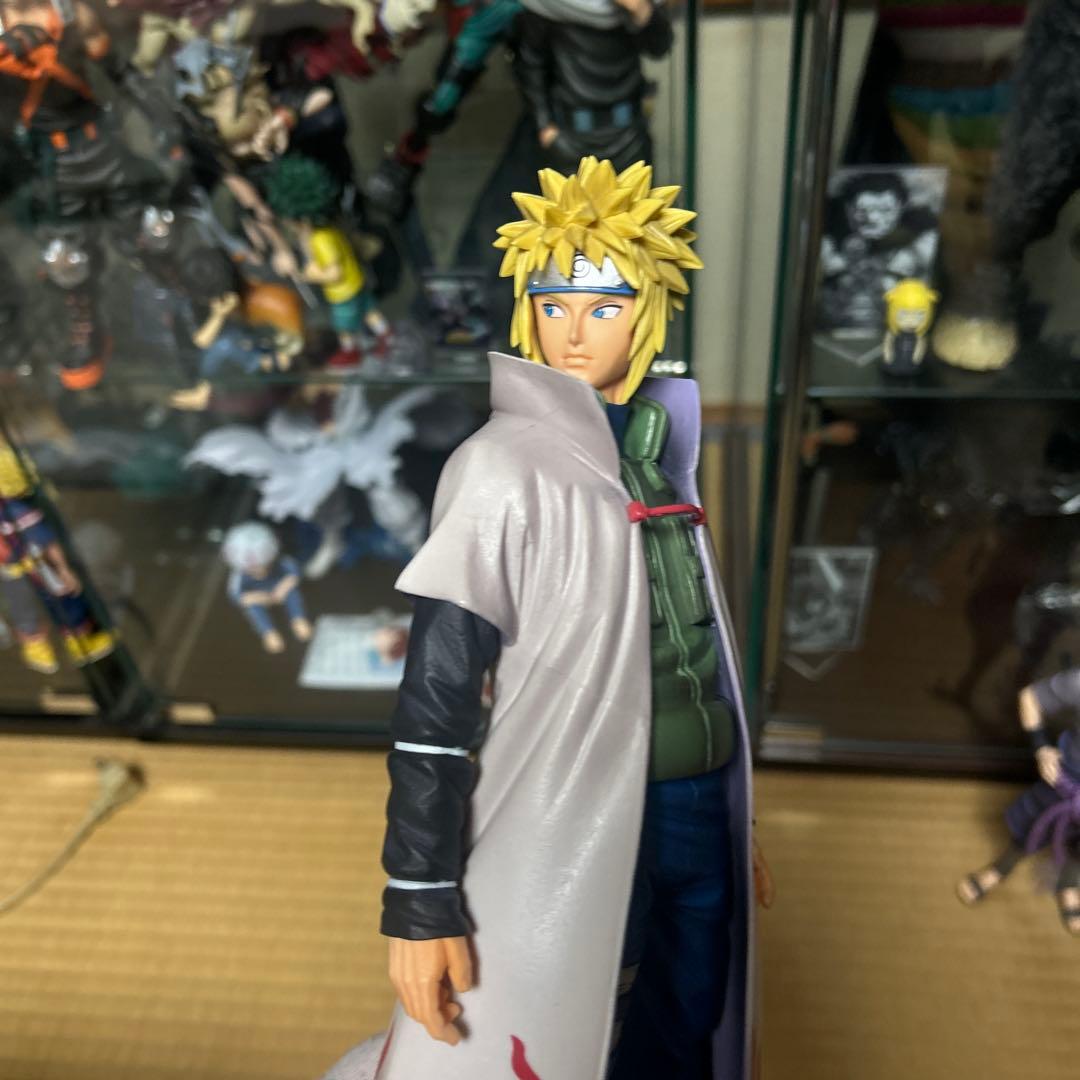 一番くじ　ナルト　まとめ売り