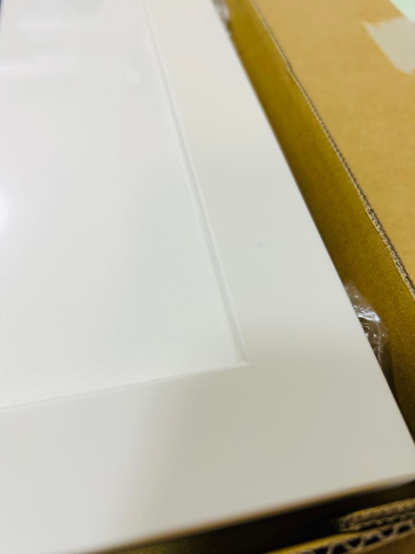 ジョジョの奇妙な冒険 複製原画 ジョニィ＆ジャイロ