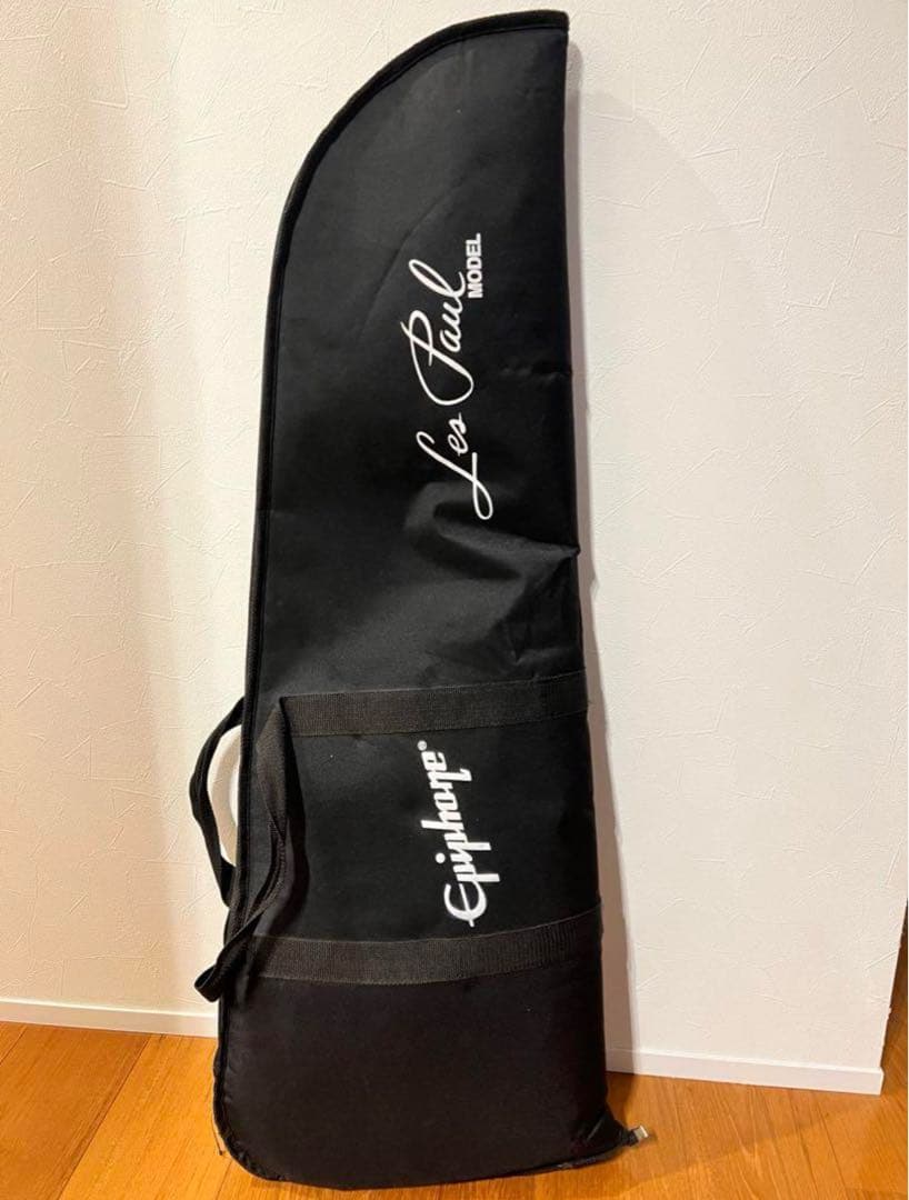 【最終値下げ】エピフォン レスポール スタンダード※高評価2003年韓国製