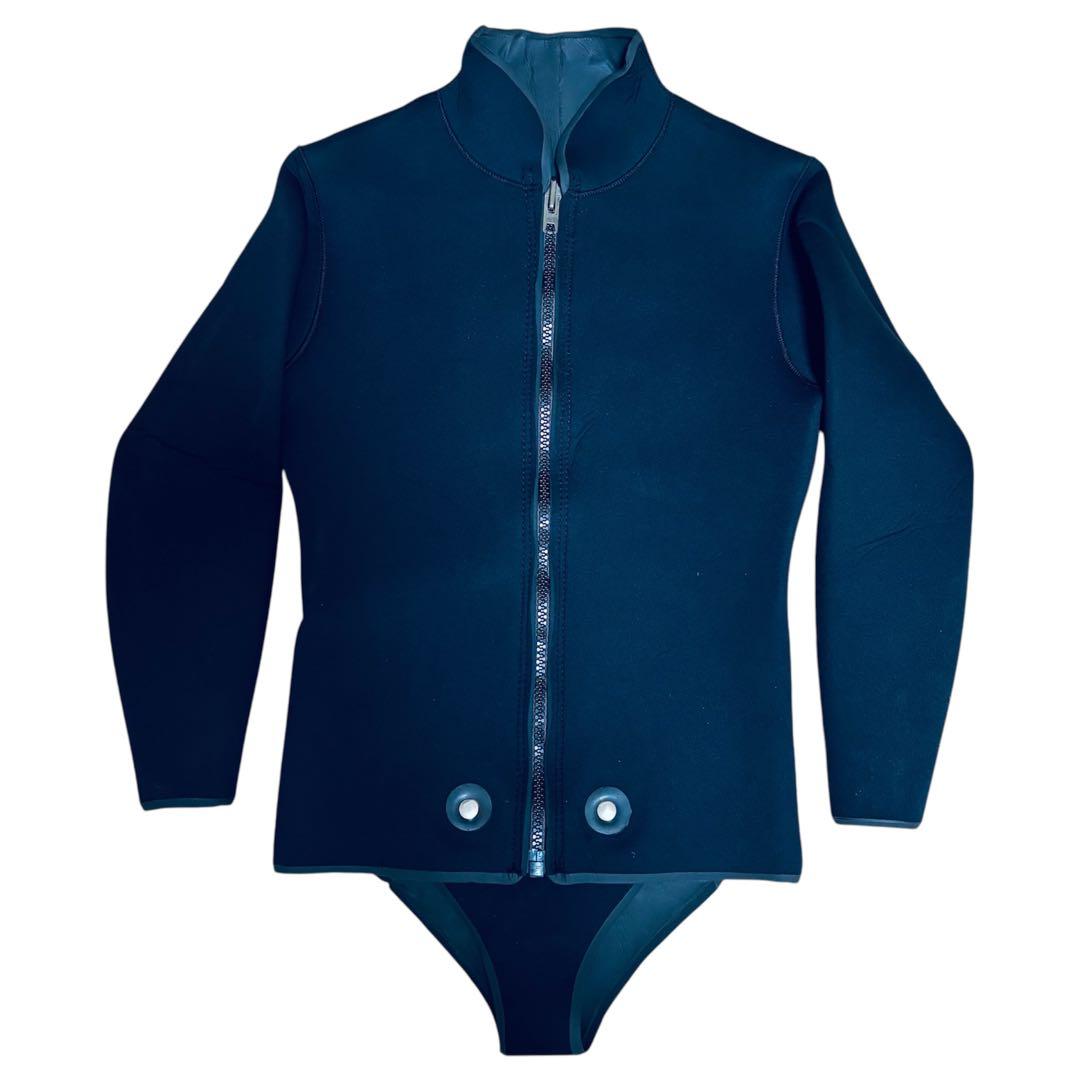 オーダーメイド ウェットスーツ 5mm上のみ