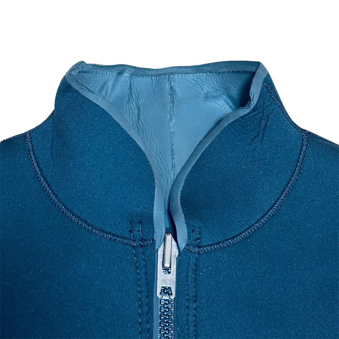 オーダーメイド ウェットスーツ 5mm上のみ