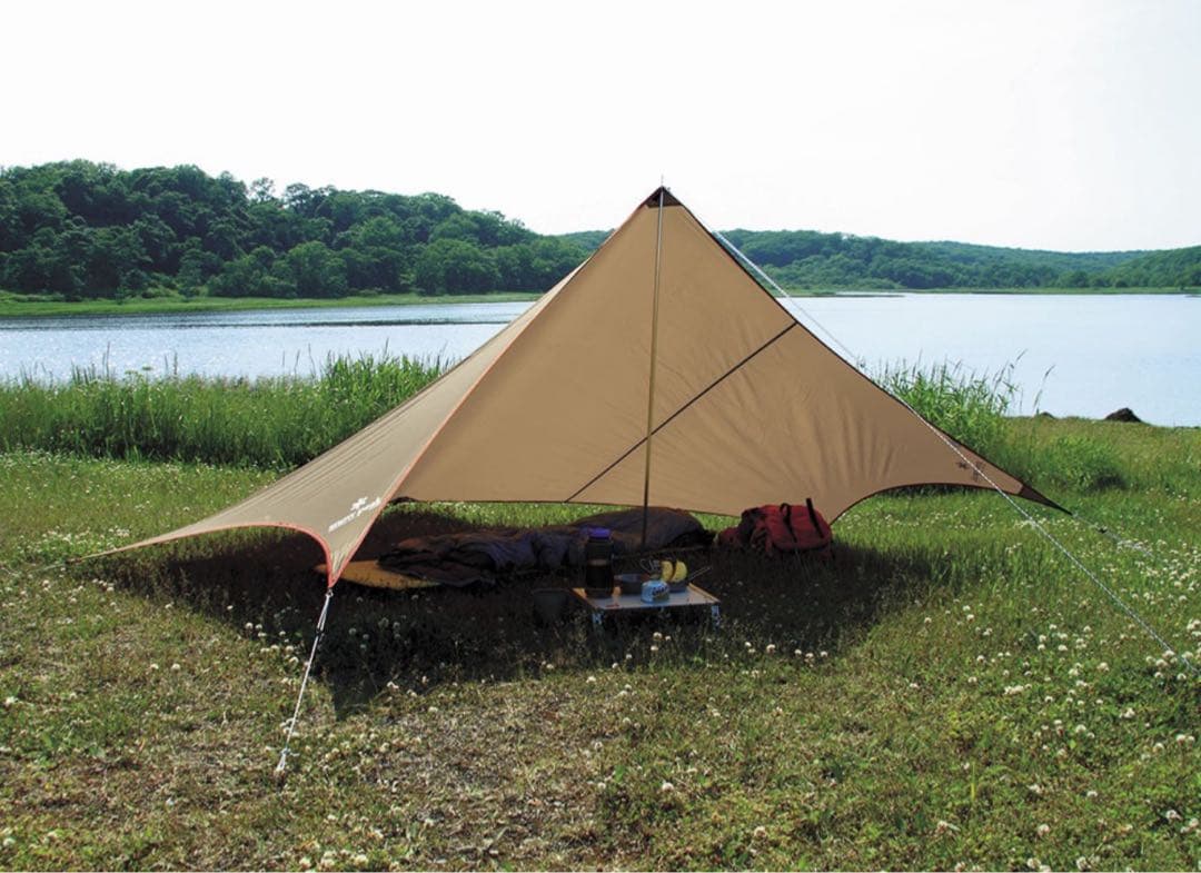 【別売ポール付】ペンタPro.air1 ペンタイーズセット　ライトポール150付