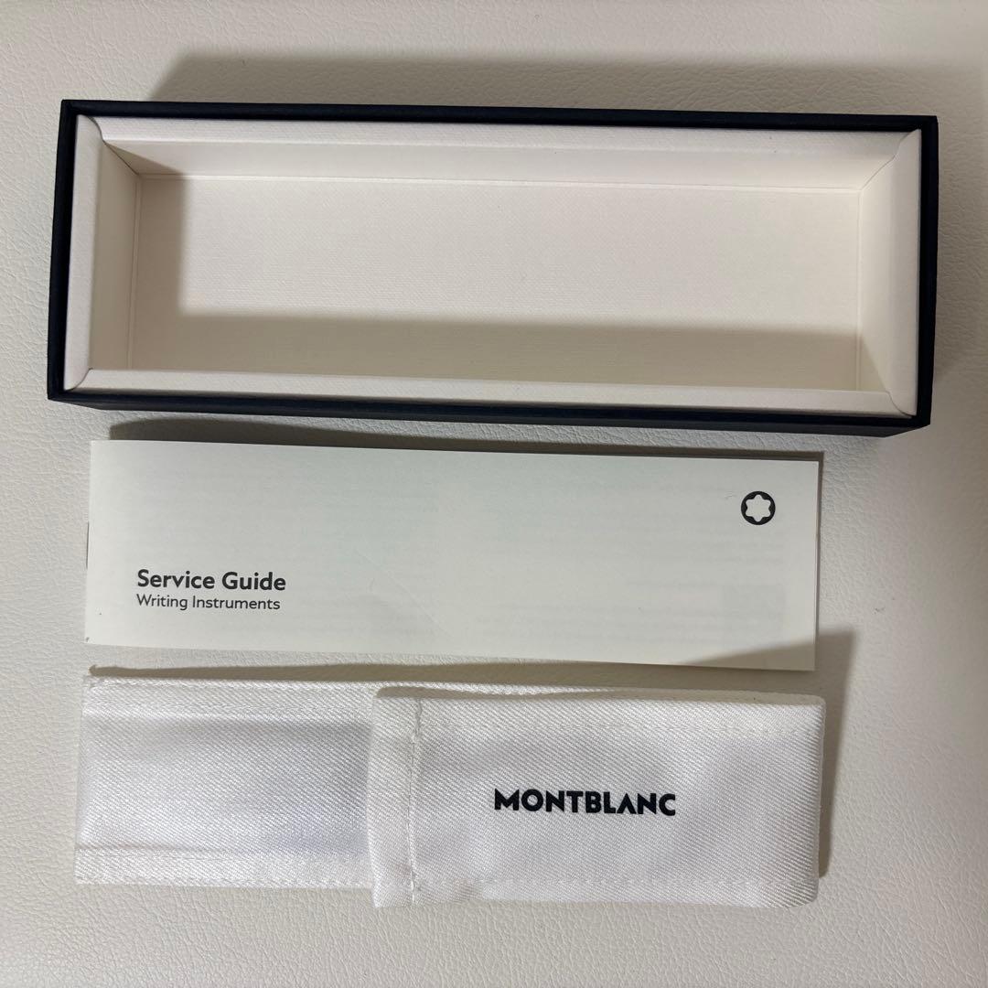 【Reo☆Rai 専用】MONTBLANC モンブラン マイスターシュテック