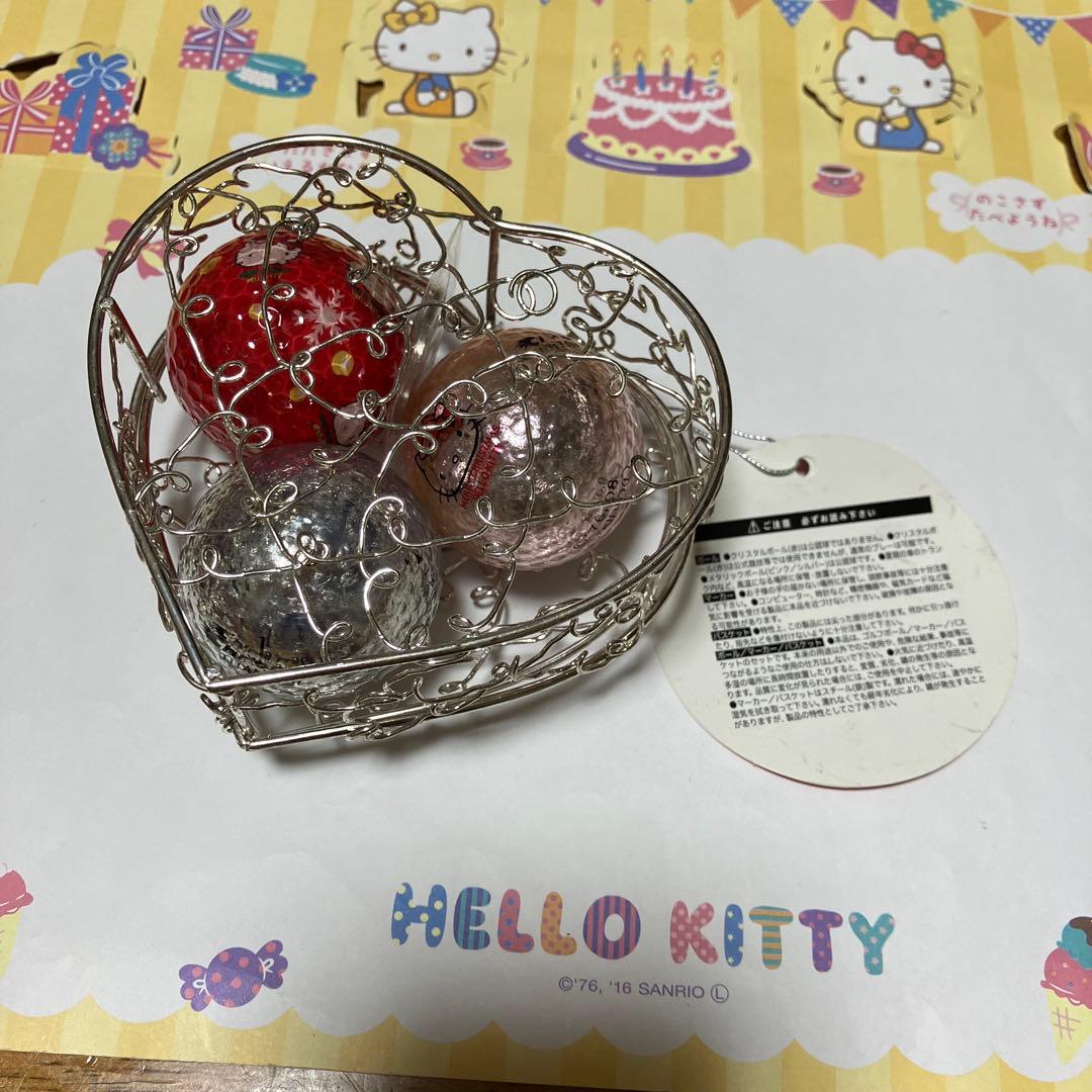 サンリオ　カルタ　レトロ他セット〜BOX21