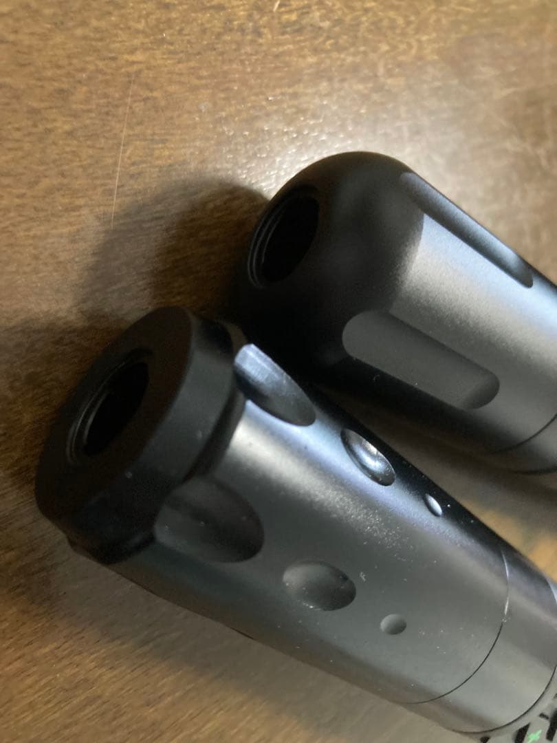 愛来タトゥーマシン　2台