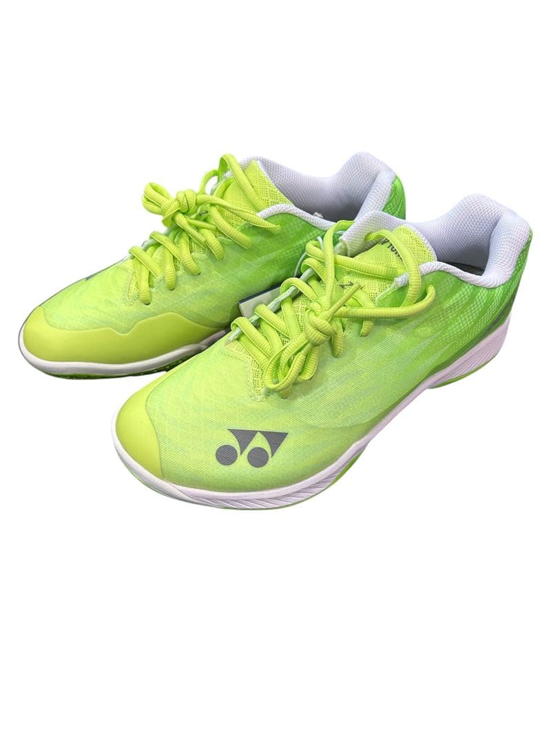 YONEXバドミントンシューズ　パワークッションエアラスZウィメン