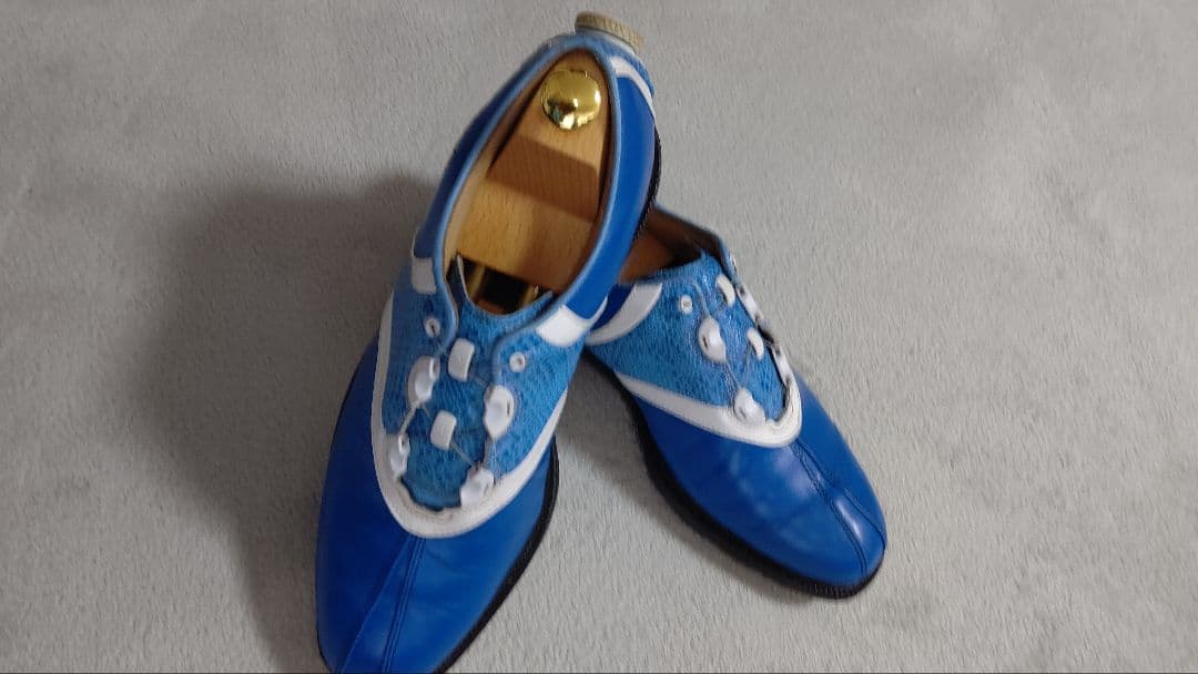 フットジョイ アイコン マイジョイ Boa 26cm