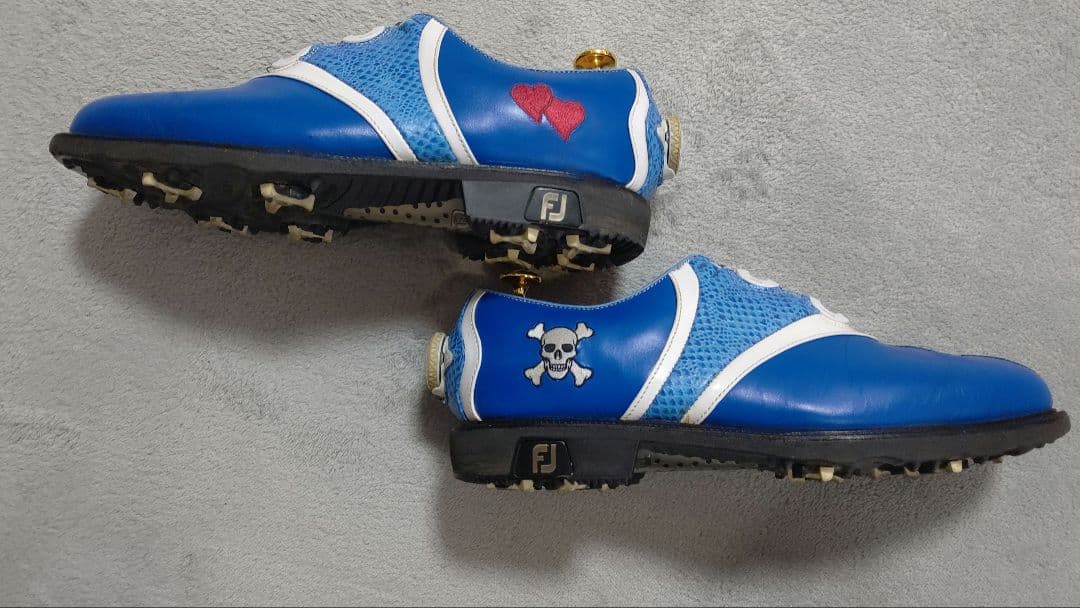 フットジョイ アイコン マイジョイ Boa 26cm