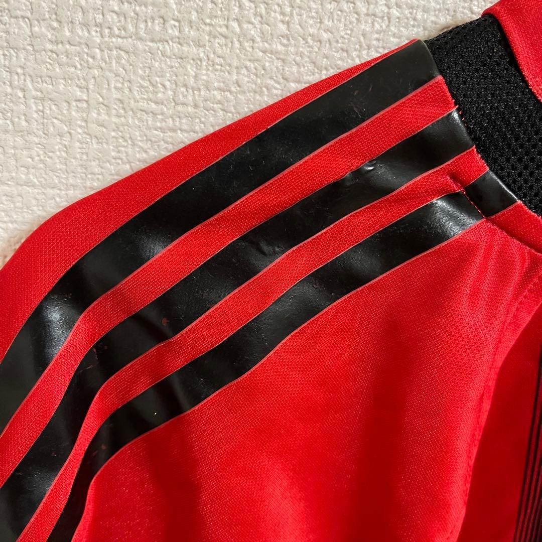 ACミラン 長袖ユニフォーム