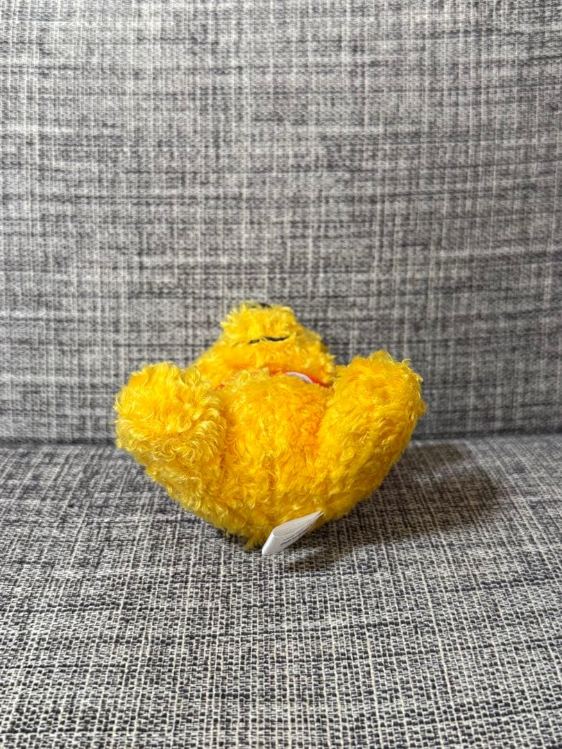 ディズニー　プーさん ぬいぐるみ マスコット　ハートランド　HeartLand