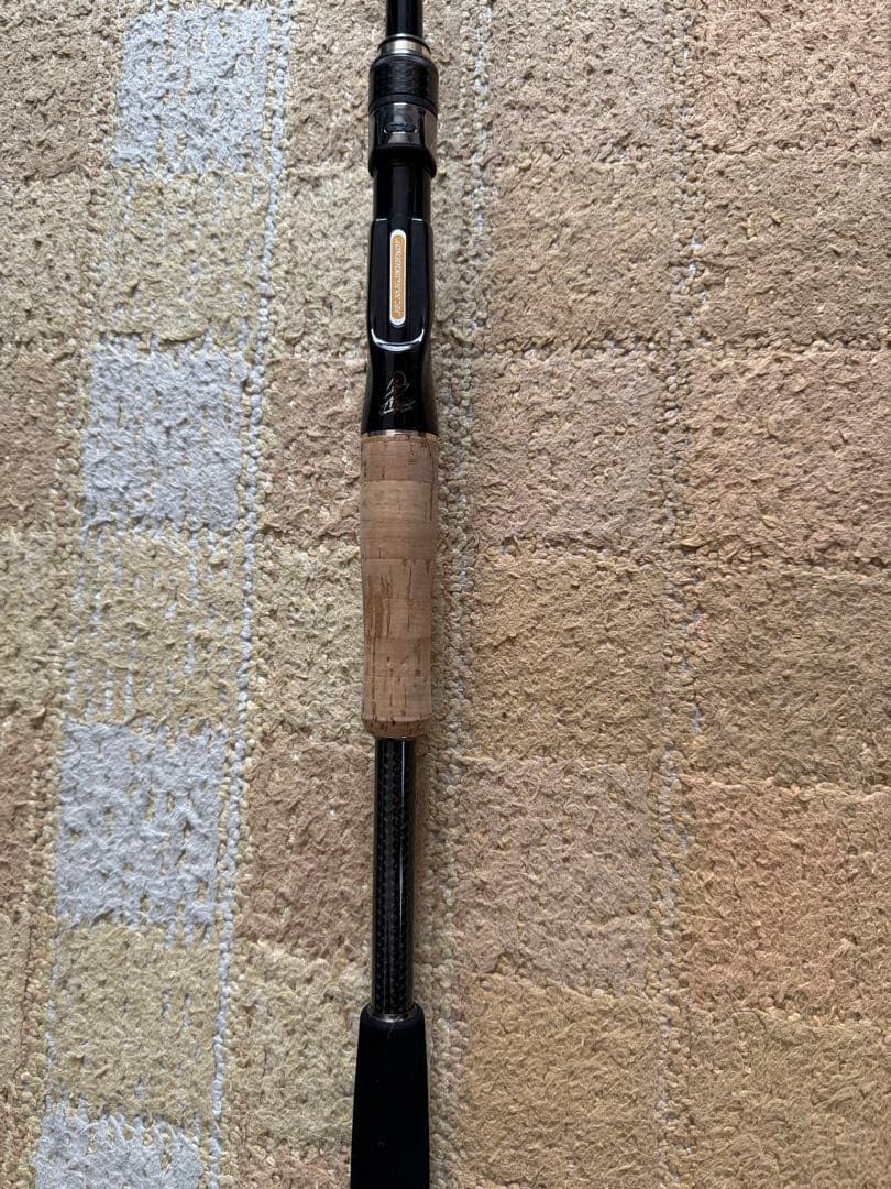 エバーグリーンカレイド　インスピラーレRSR ラピッドガンナー美品