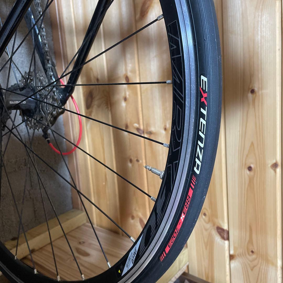 アンカーRS6 　ロードバイク　美品