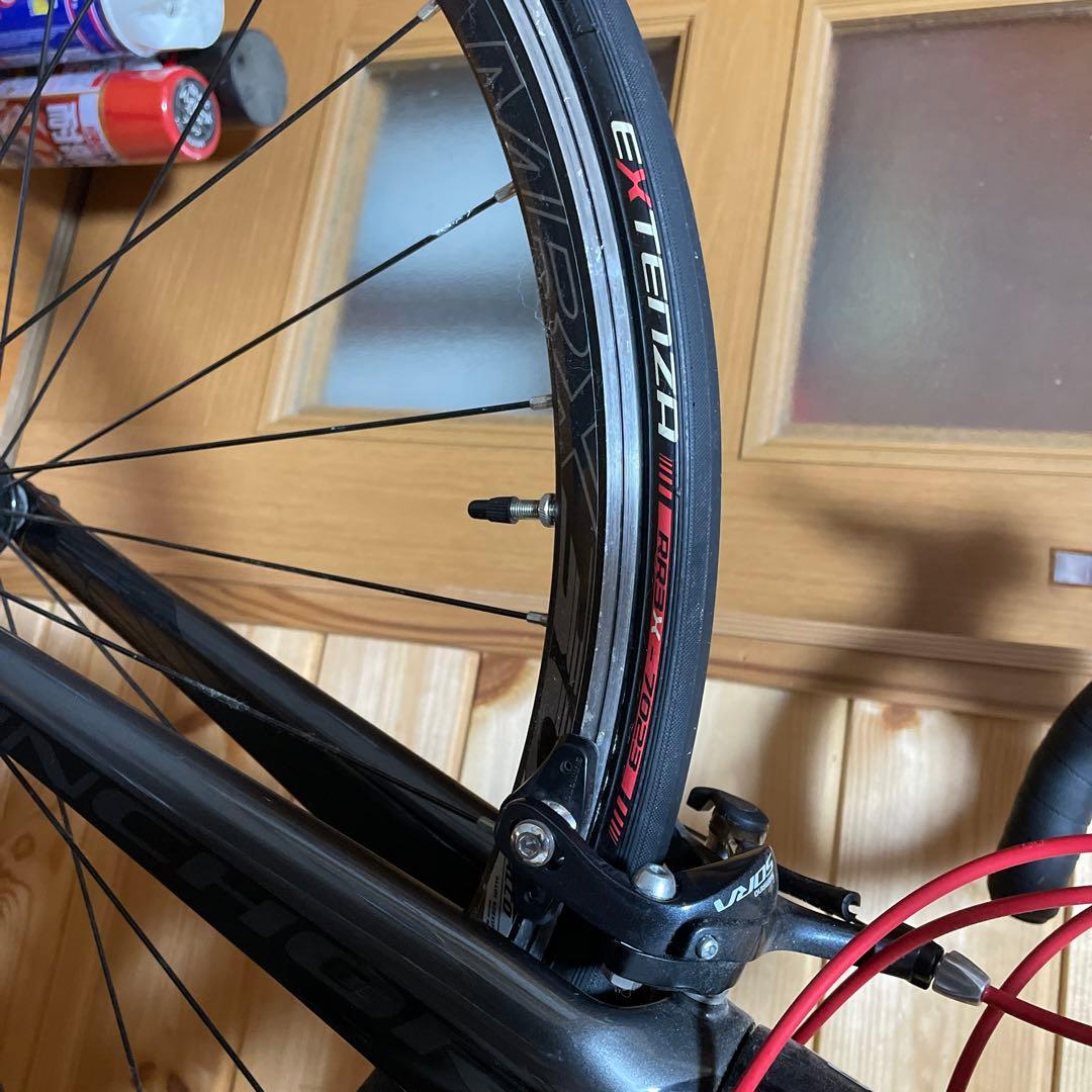 アンカーRS6 　ロードバイク　美品