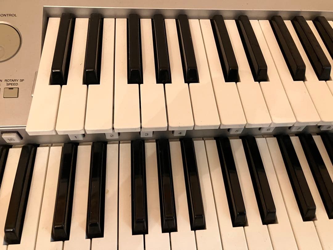 3連休セール ヤマハ D-DECK ステージア used 即演奏可能 全て揃って