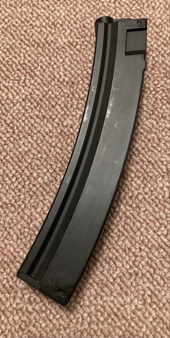 【MP5J】東京マルイ+豪華備品付き