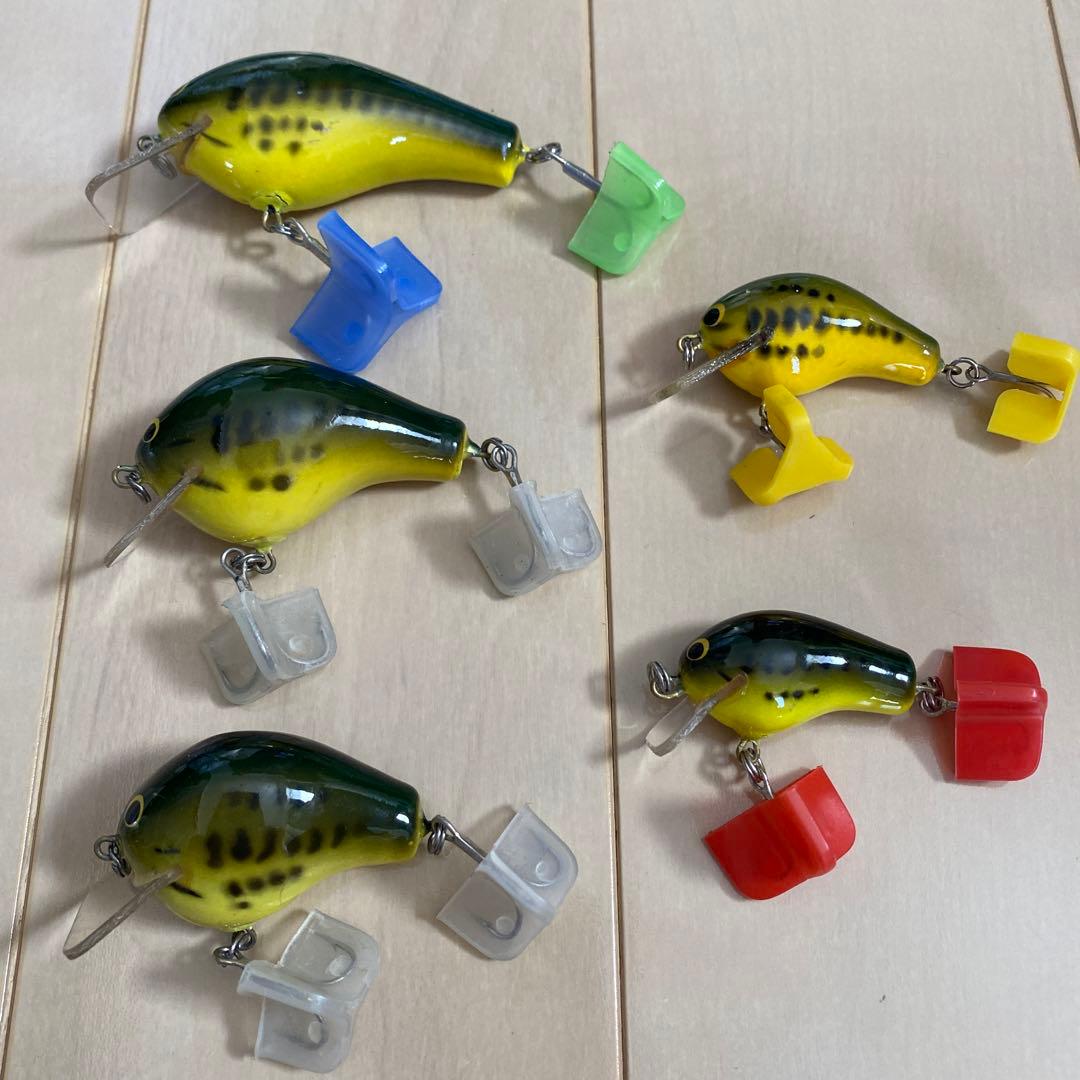 バルサＢシリーズ(オールド)