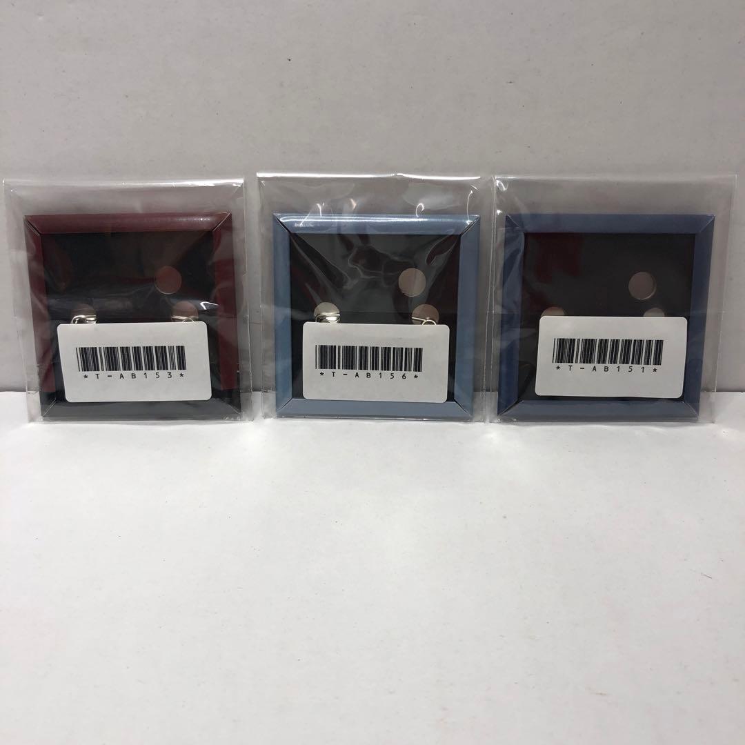 メイドインアビス 缶バッジ オンラインくじ 名シーンコマ缶バッジ 10個セット