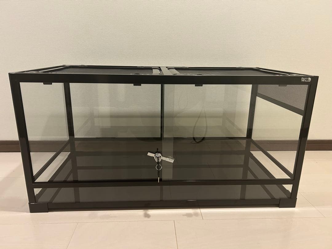 ★LETHER WORKER HOPE★ 爬虫類・小動物飼育用ゲージ