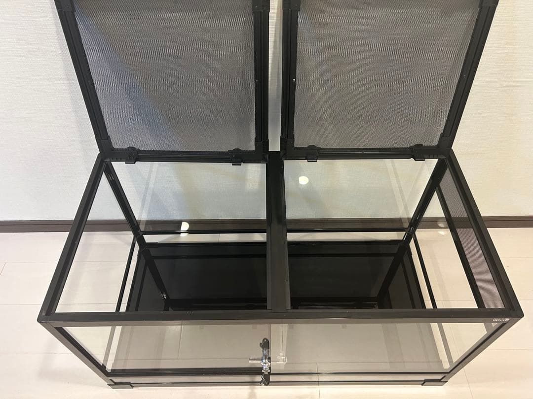 ★LETHER WORKER HOPE★ 爬虫類・小動物飼育用ゲージ