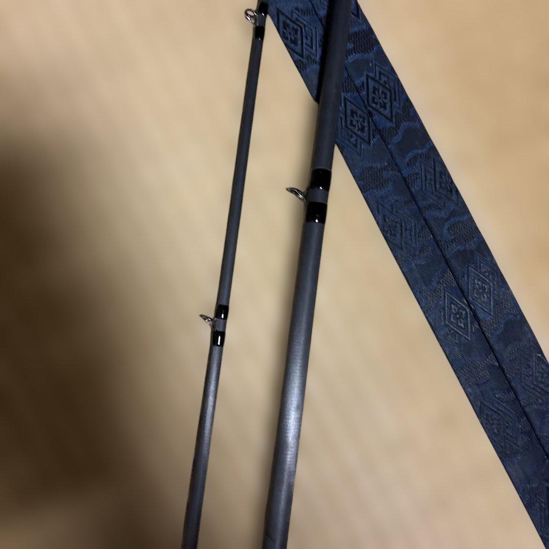 スタジオコンポジットグレイゴースト92mh