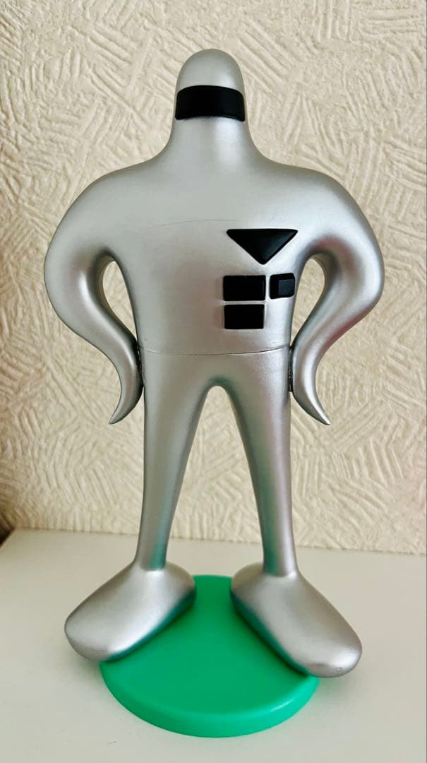 MOTHER2 フィギュアコレクション3 スターマン