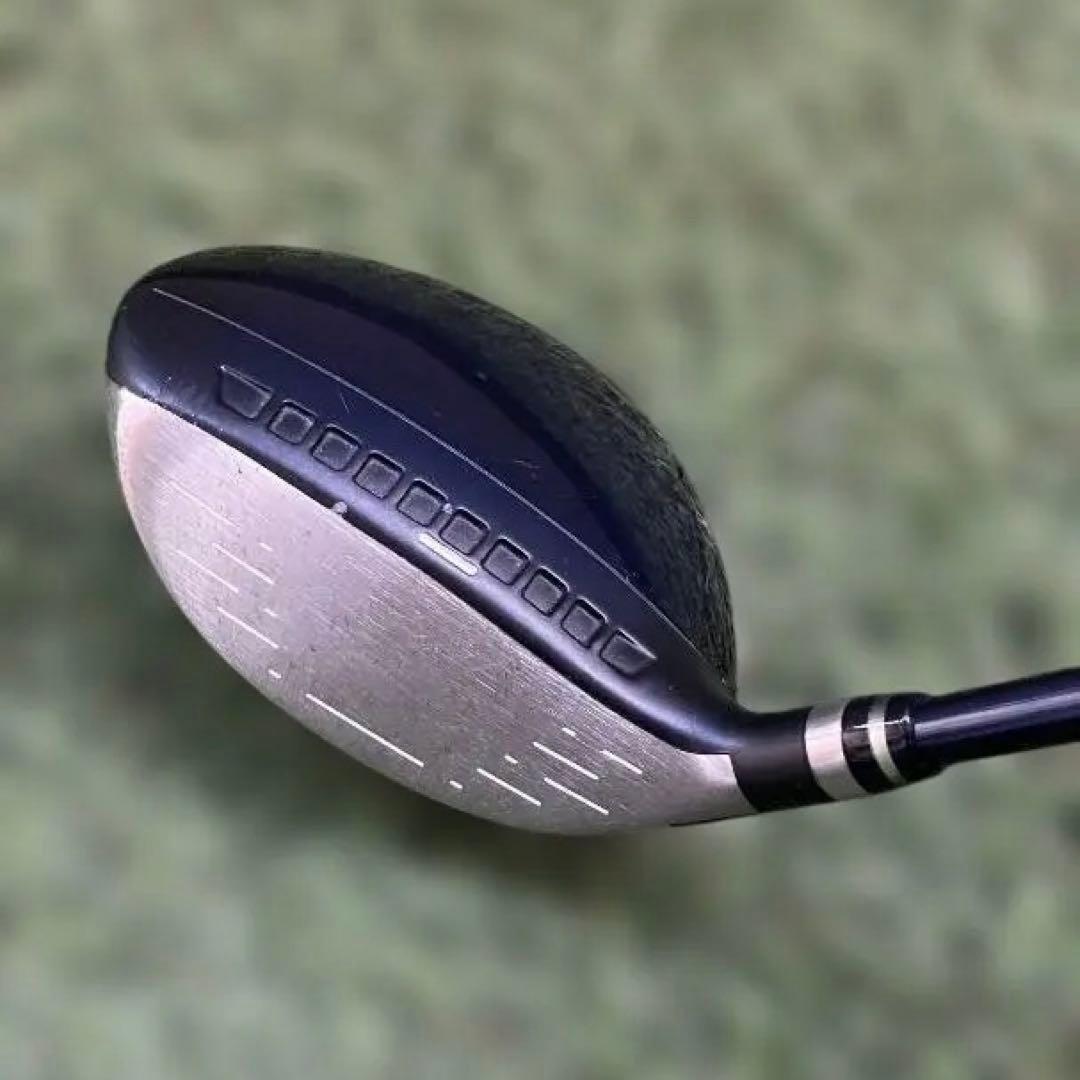 YAMAHA インプレス inpres UD+2(2021) 5W フレックスS